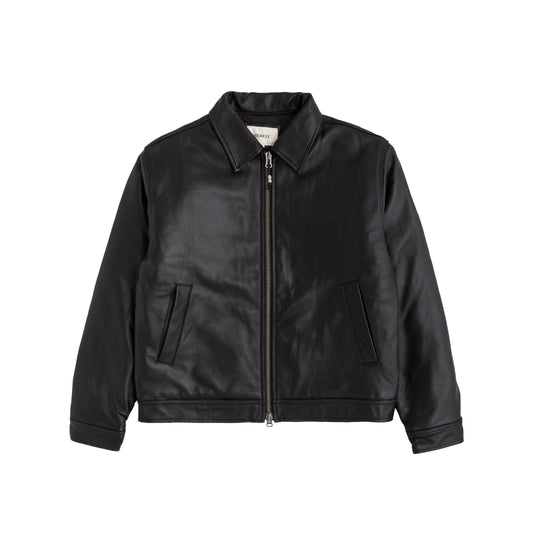 Marauder Jacket — Black