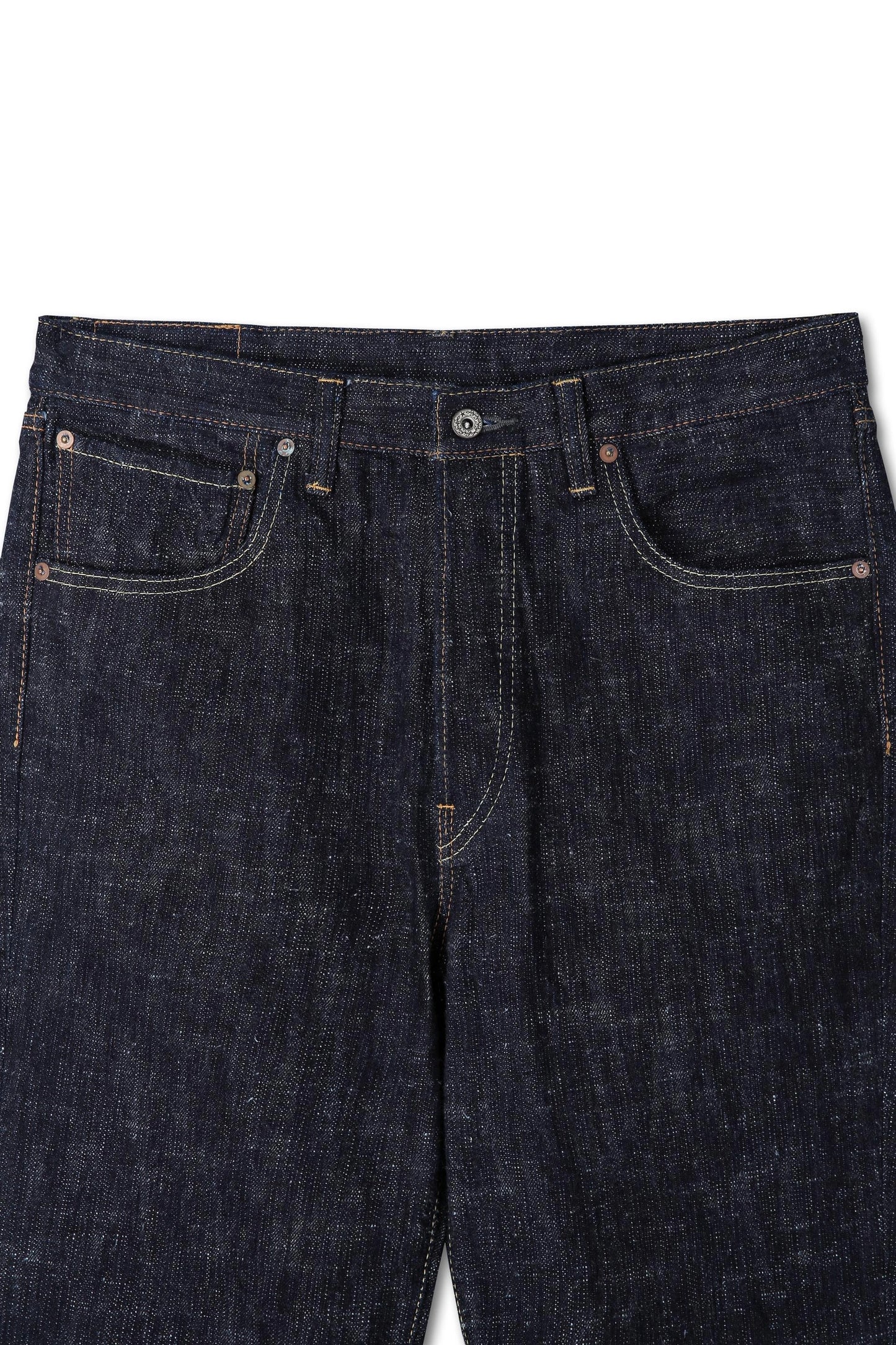 Shunko — Indigo (Bootcut)