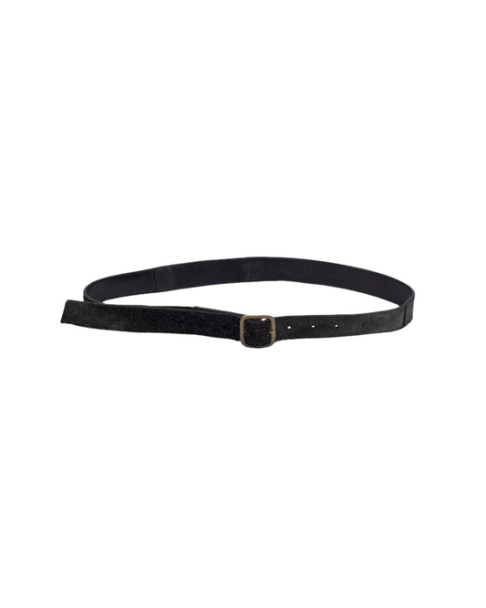 Fuzz Belt