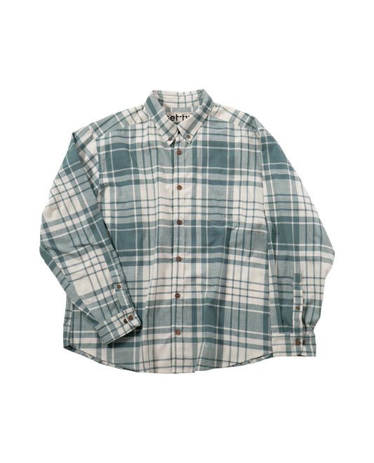 Upper Valley Check Shirt - Madras