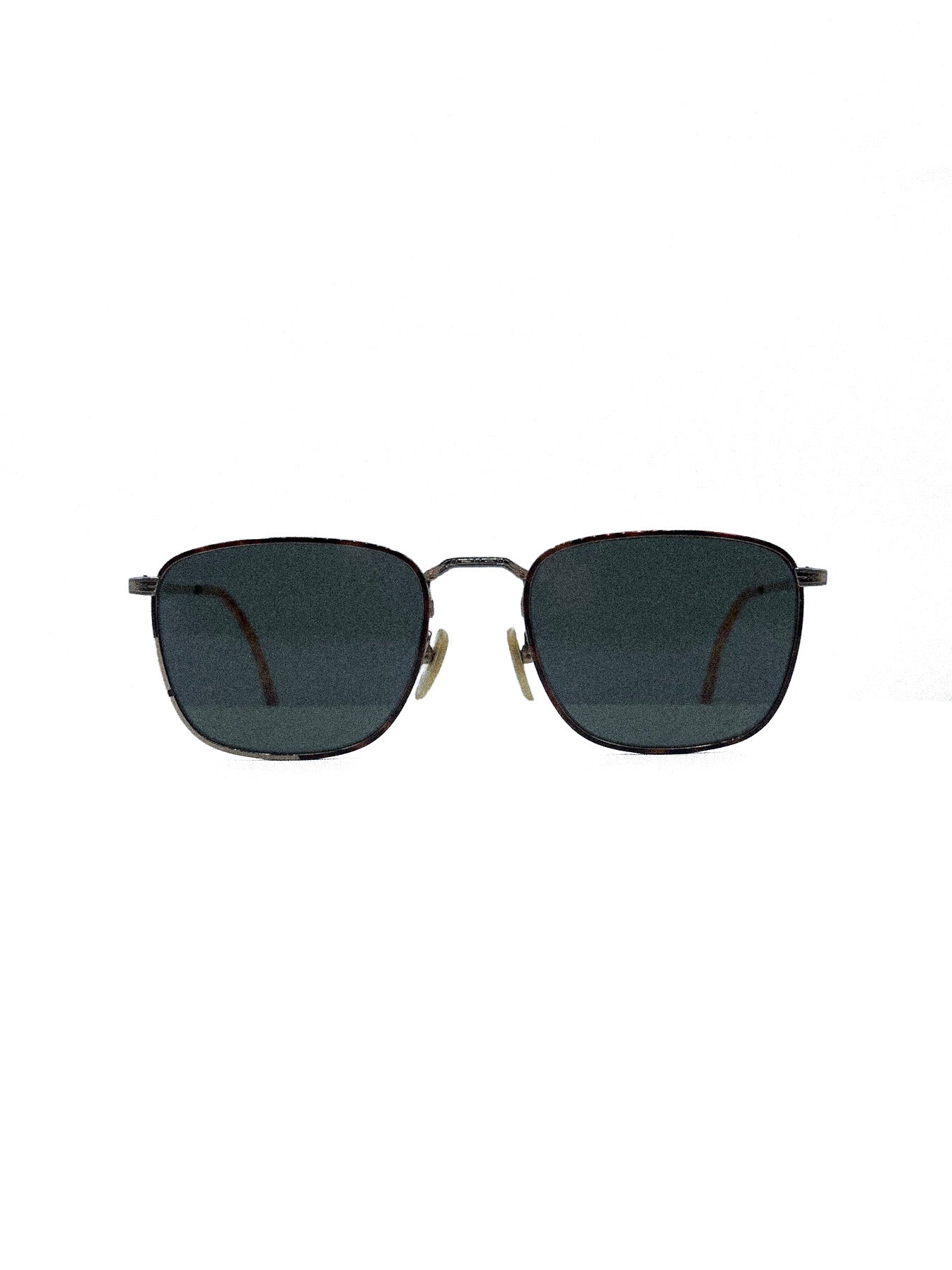 “Verdant Riviera” 1980s Ralph Lauren Sunglasses