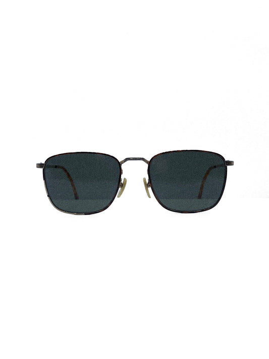 “Verdant Riviera” 1980s Ralph Lauren Sunglasses