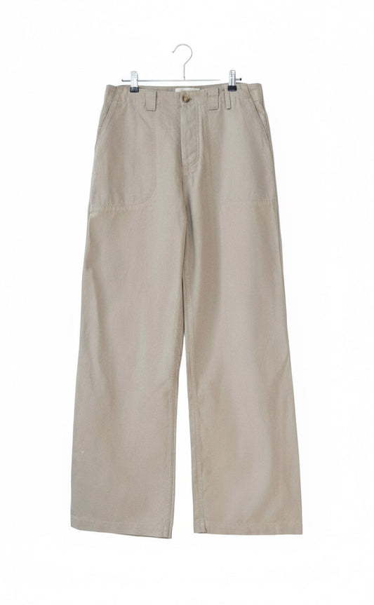 Maury Trouser