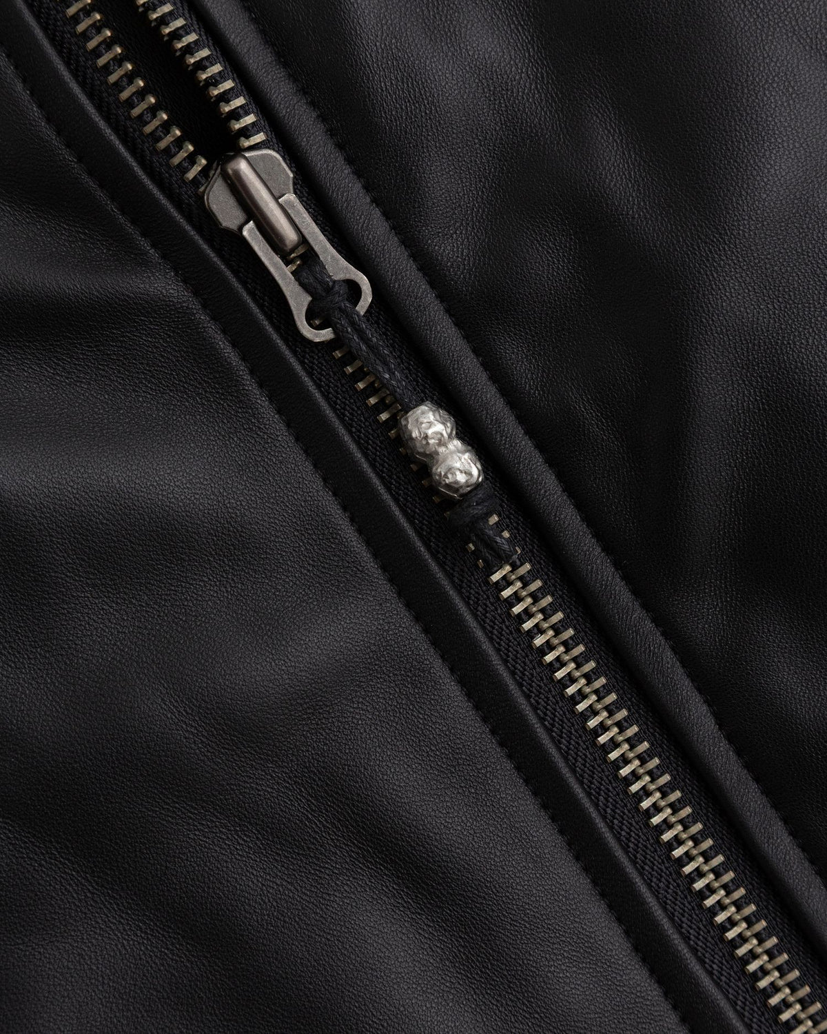 Marauder Jacket — Black