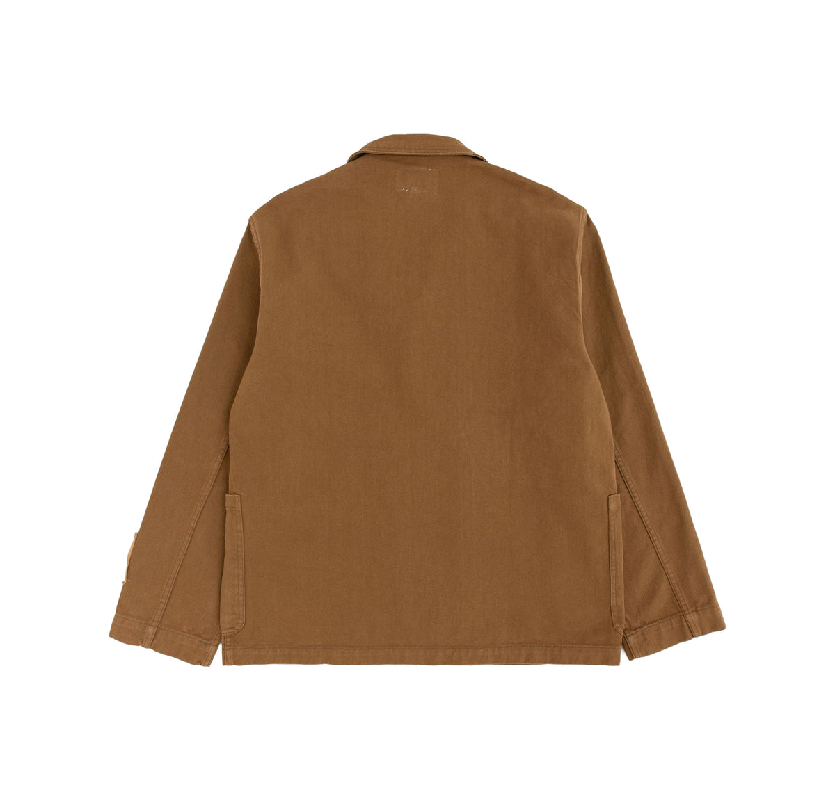 Barrow Jacket