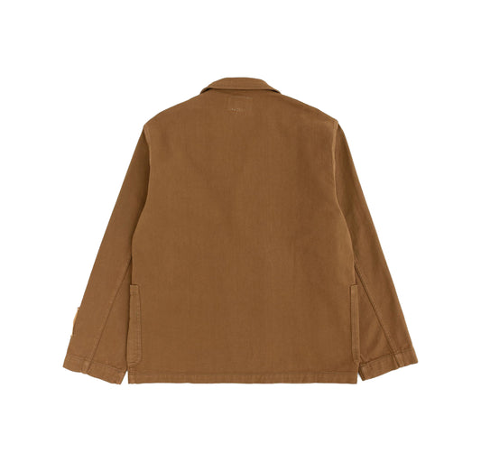 Barrow Jacket