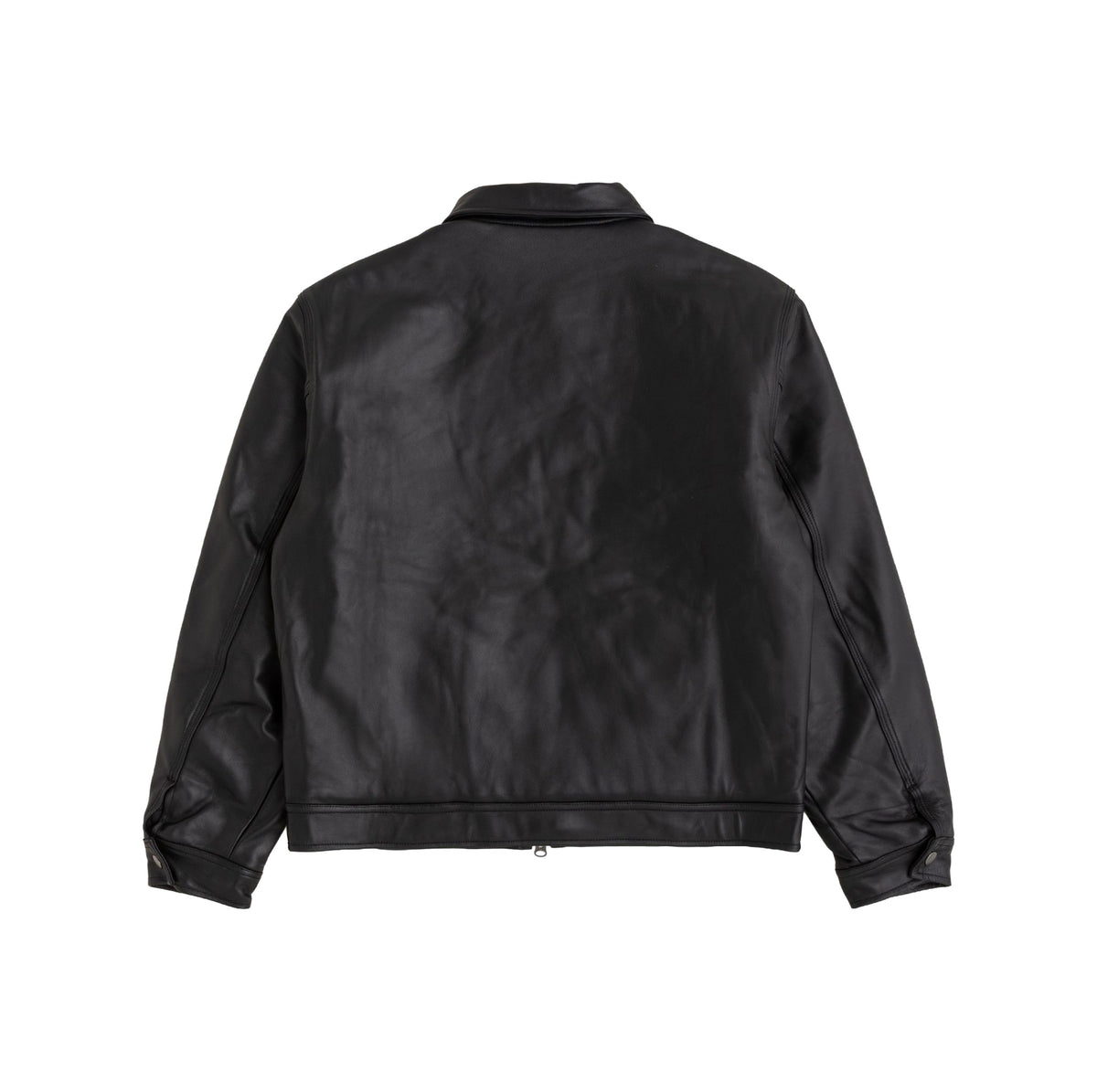 Marauder Jacket — Black