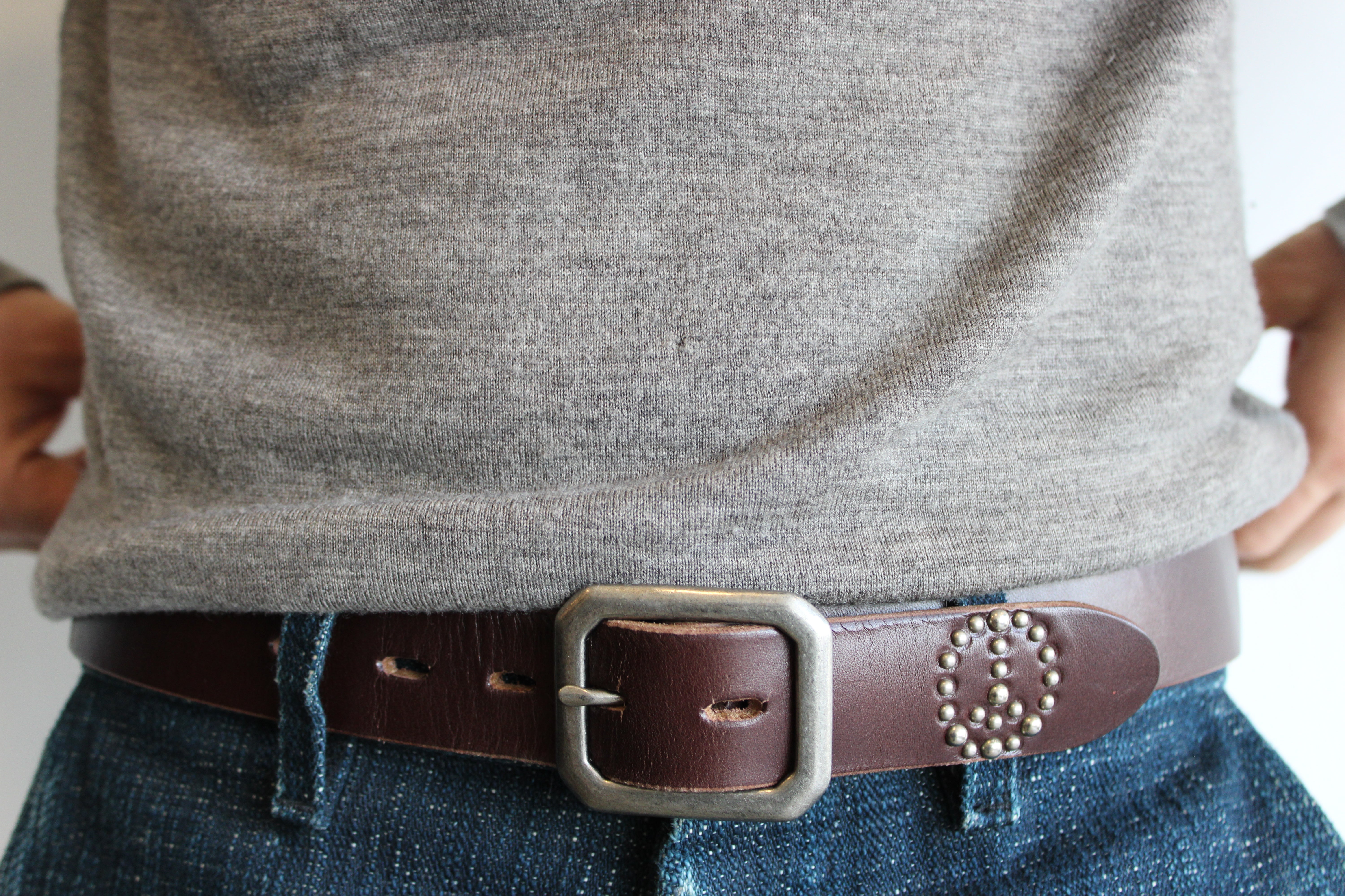 The Hidden Rivet – free agency®