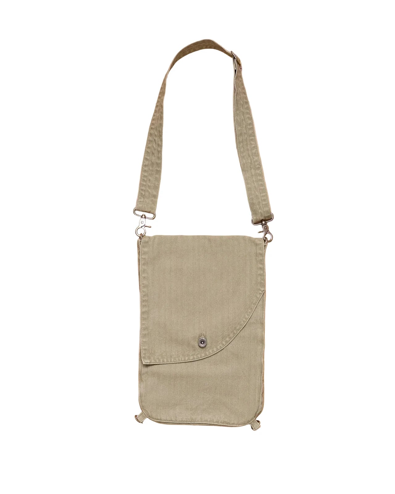 Herringbone Tote Pant