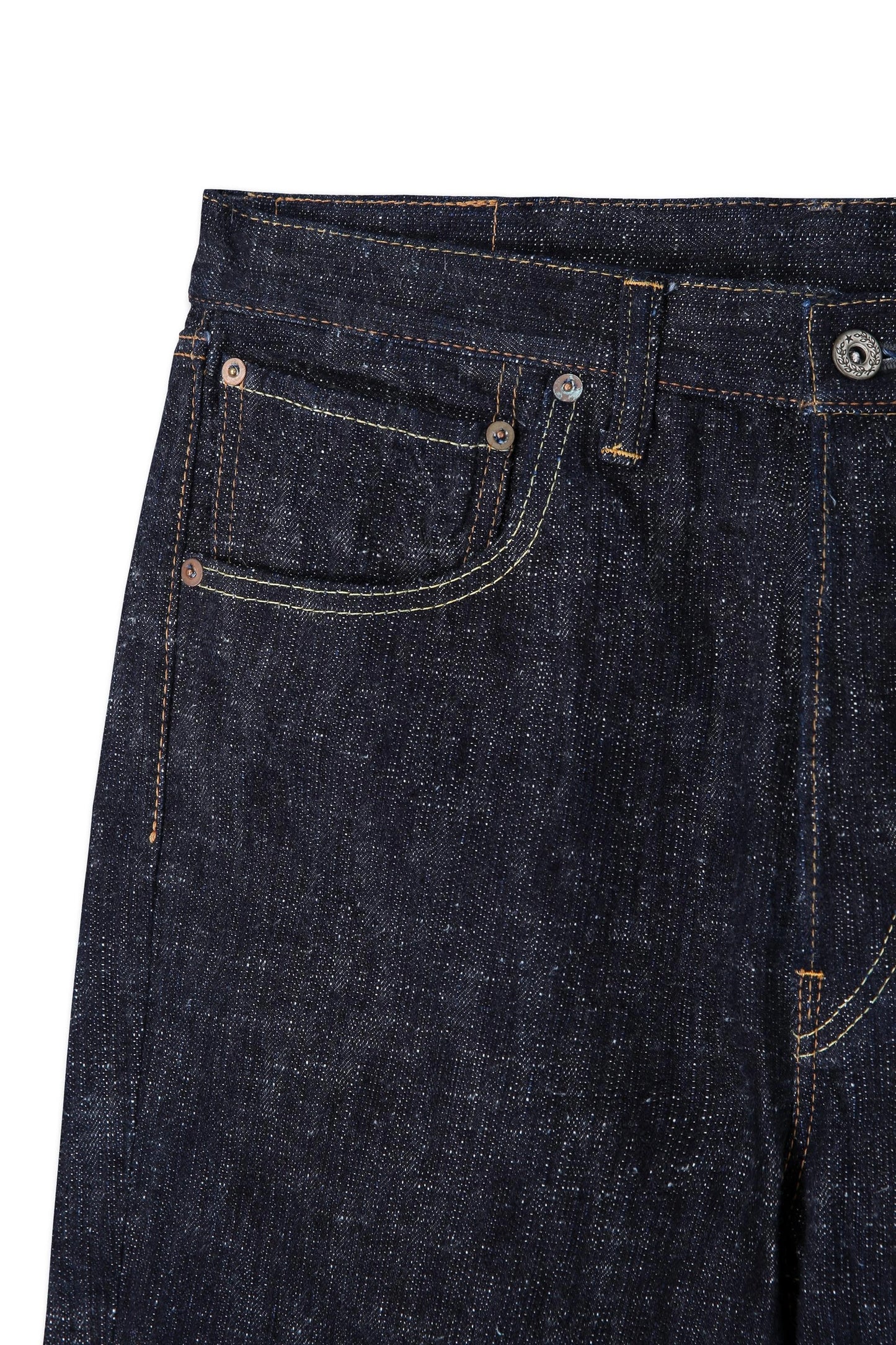 Shunko — Indigo (Bootcut)