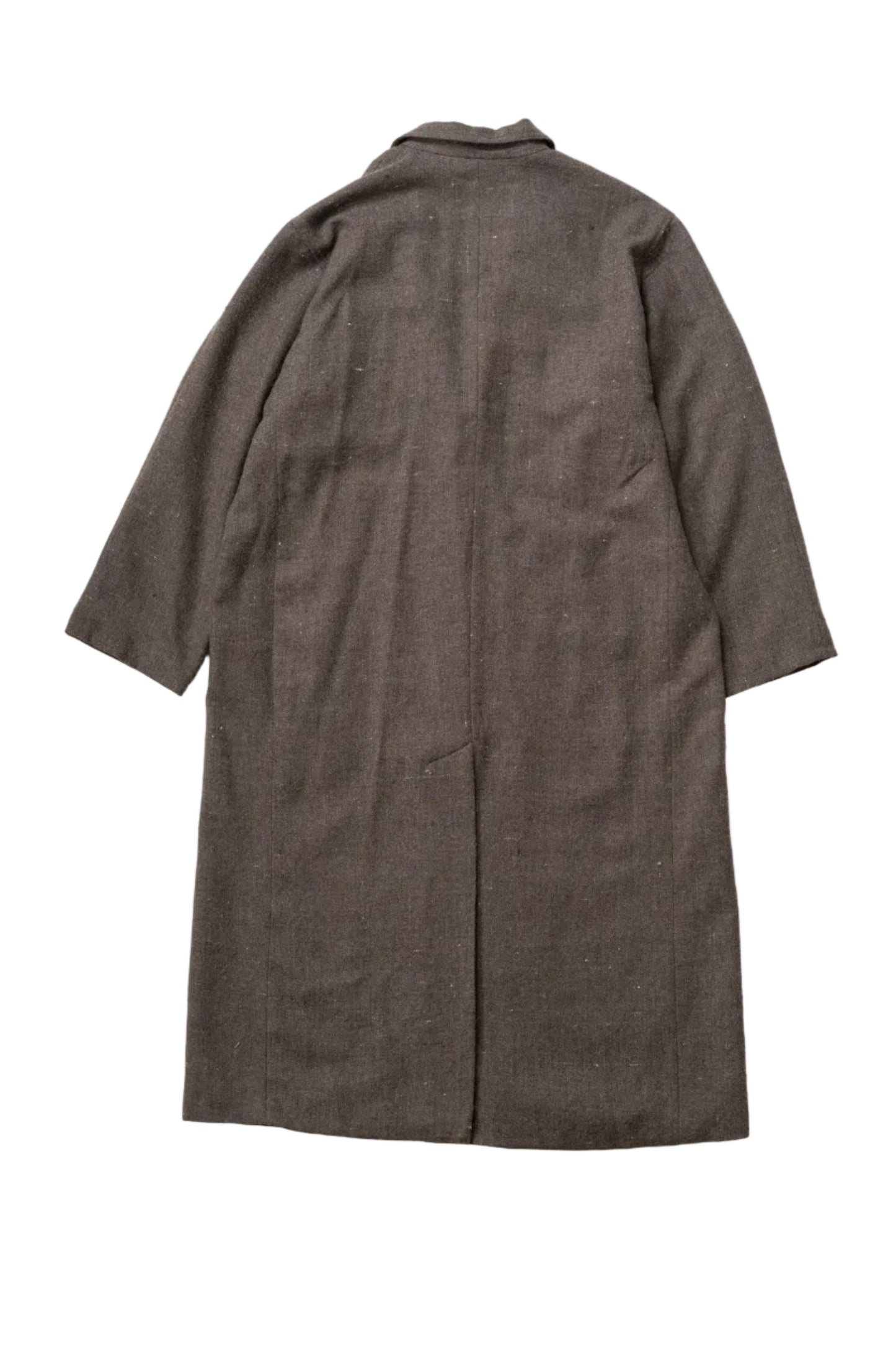 Douglas Fir Overcoat - Sugar Maple