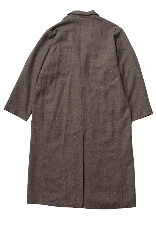 Douglas Fir Overcoat - Sugar Maple