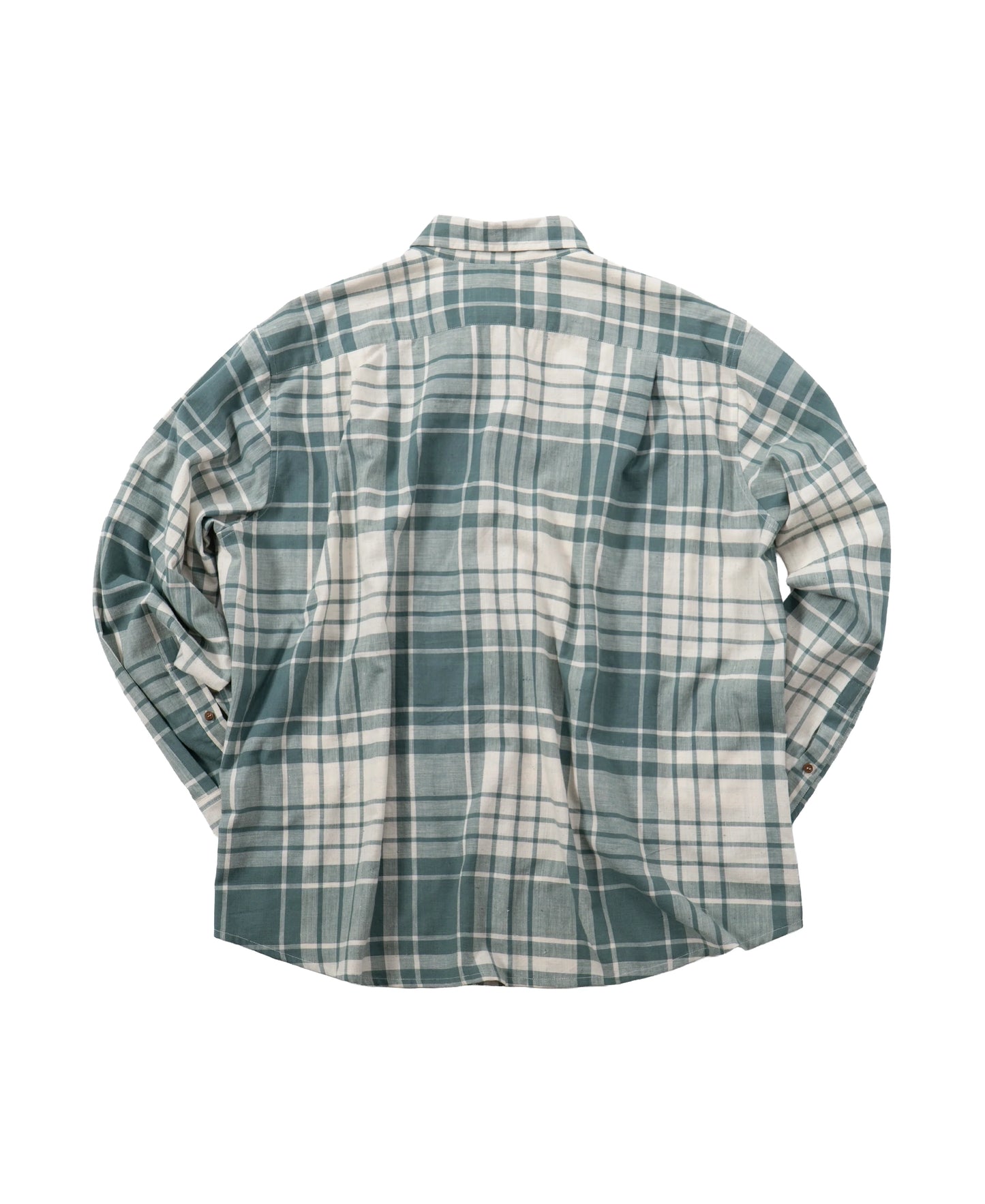 Upper Valley Check Shirt - Madras