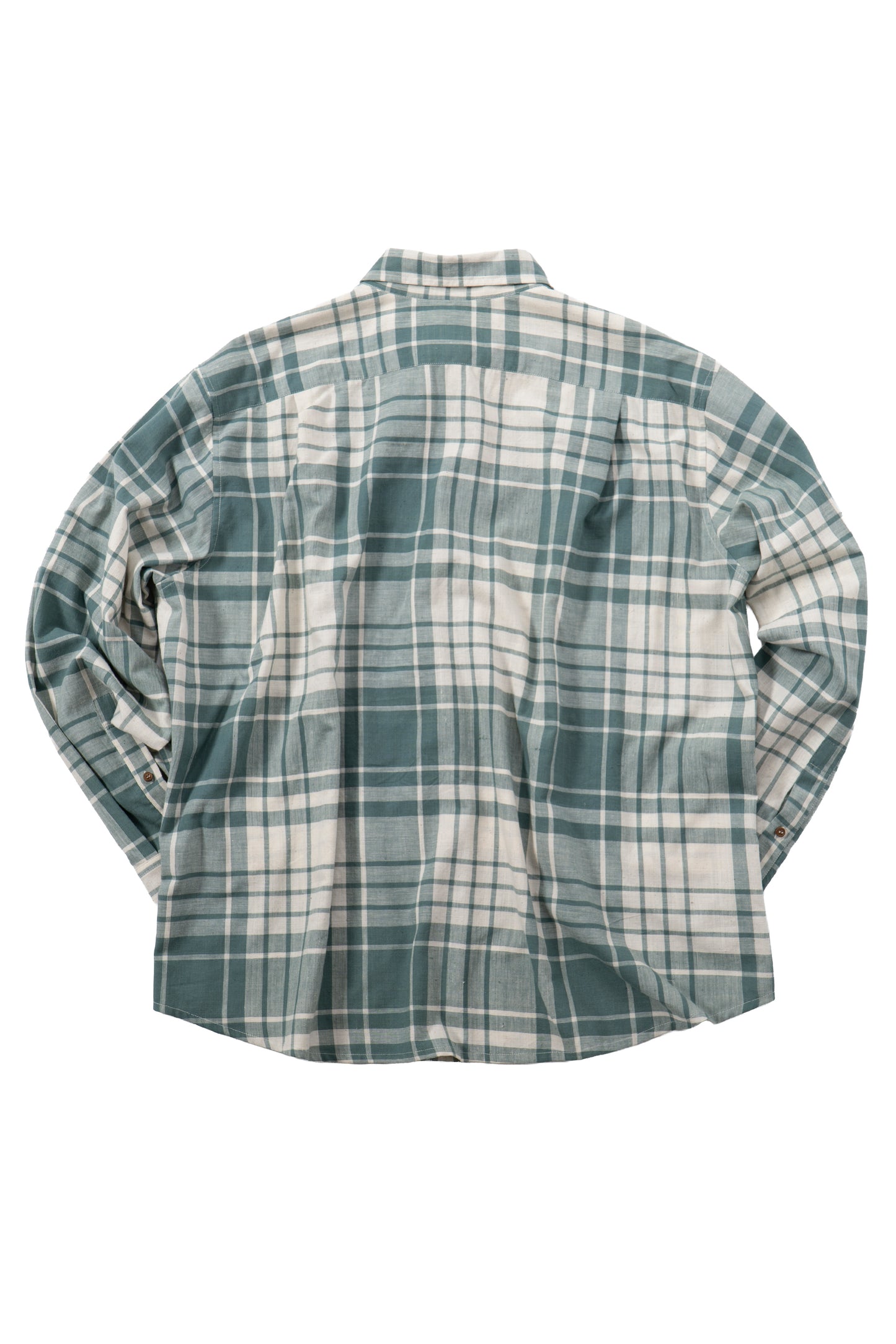 Upper Valley Check Shirt - Madras