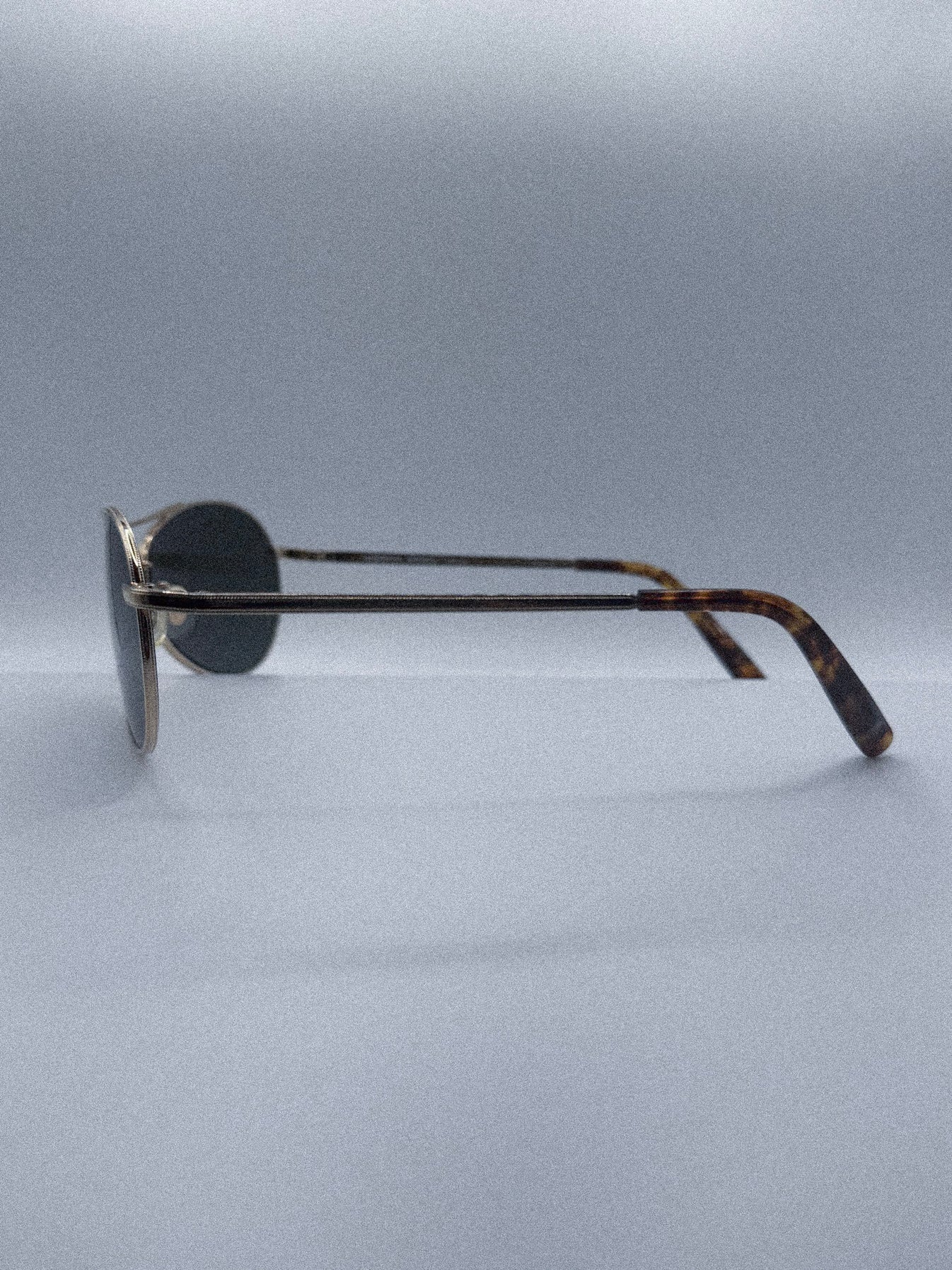 “Emerald Flight” 1980s Morgenthal Federics Sunglasses