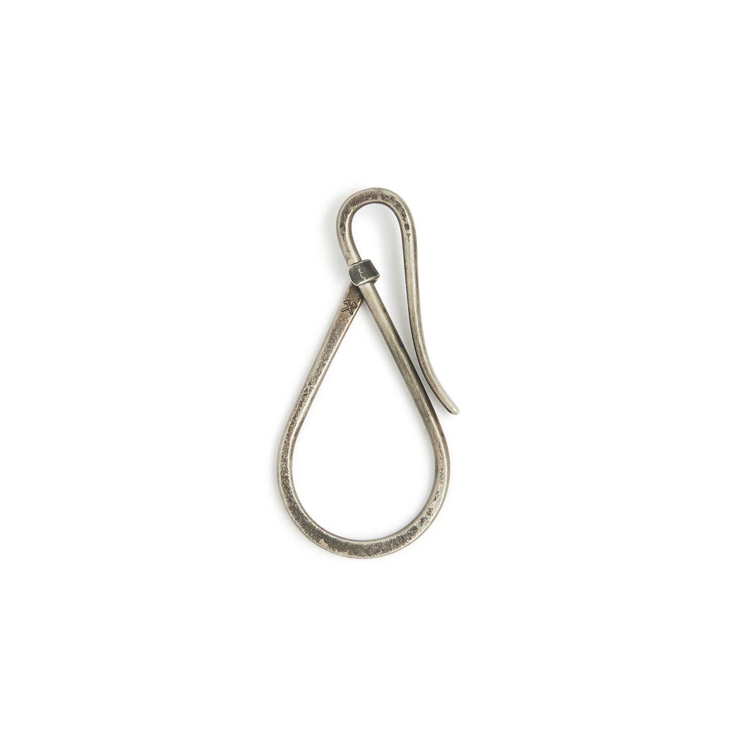 Workshop Keyholder - Work Patina