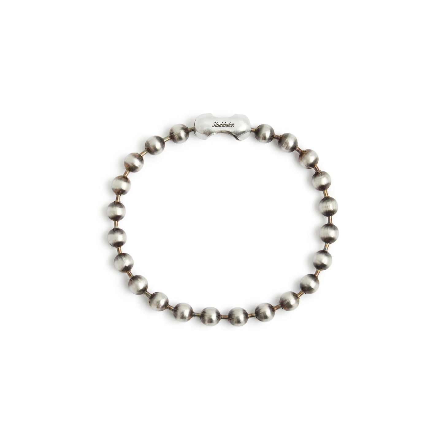 No. 13 Chain Bracelet - Work Patina
