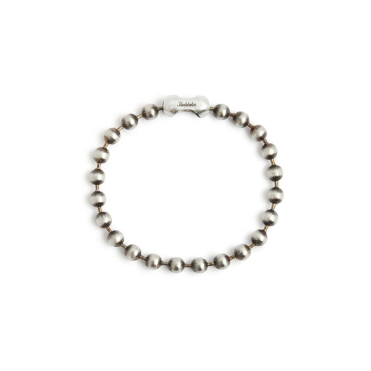 No. 13 Chain Bracelet - Work Patina