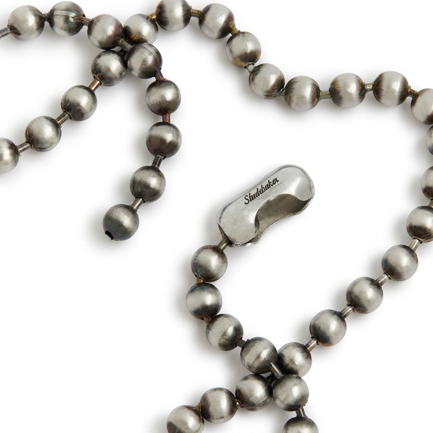 No. 13 Chain Bracelet - Work Patina