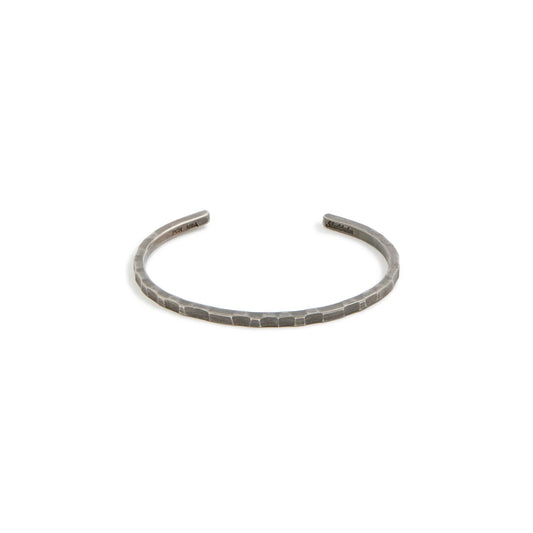 Ludlum Cuff - Work Patina