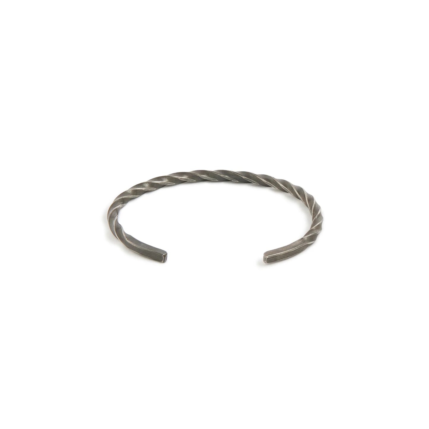 Sheffield Cuff - Work Patina