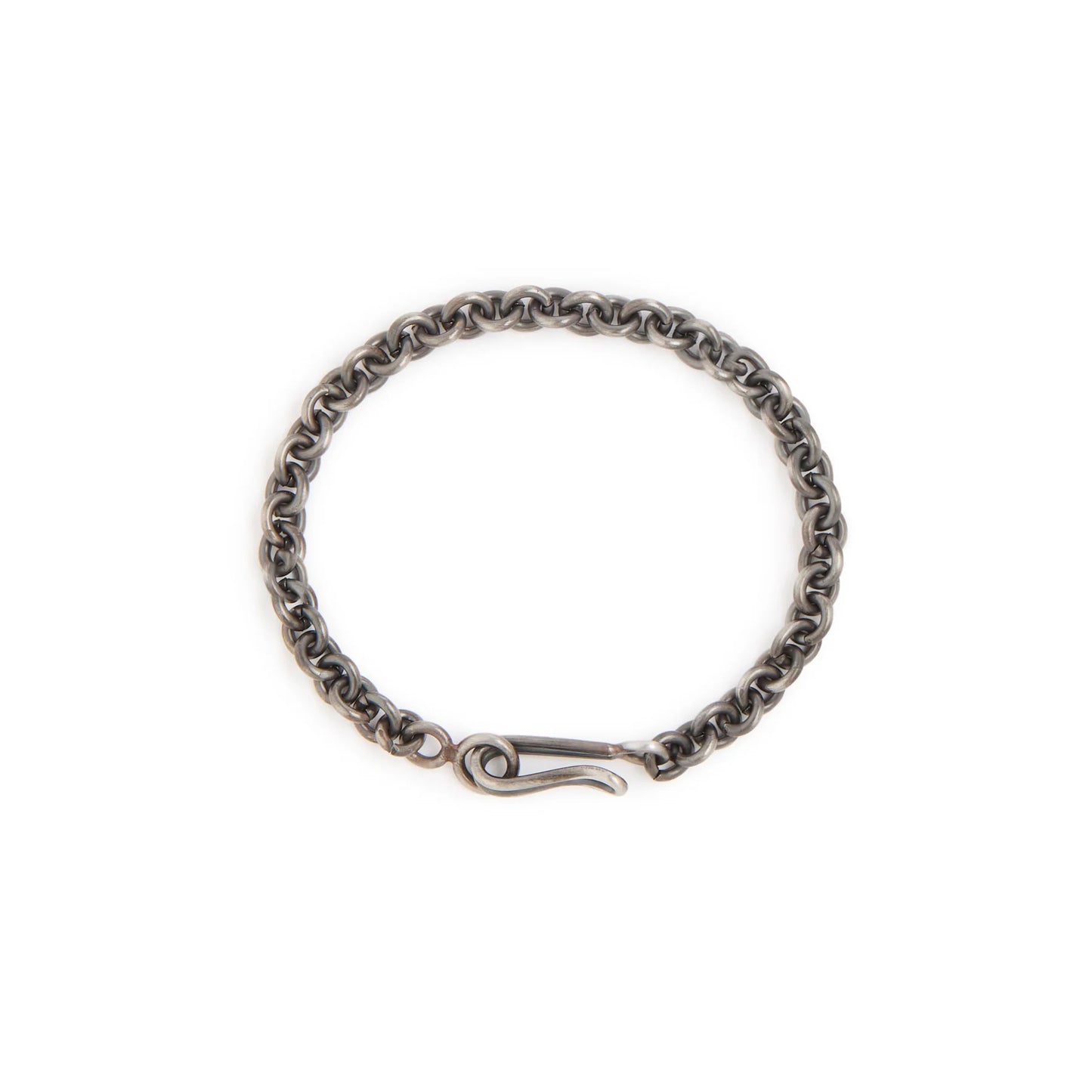 Utility Chain Bracelet