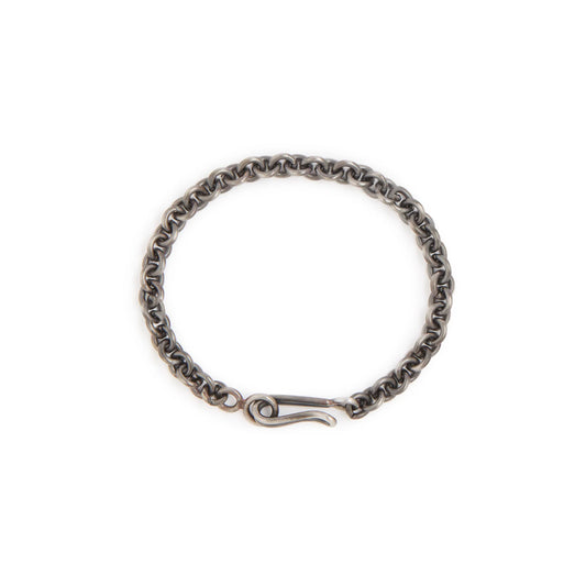 Utility Chain Bracelet