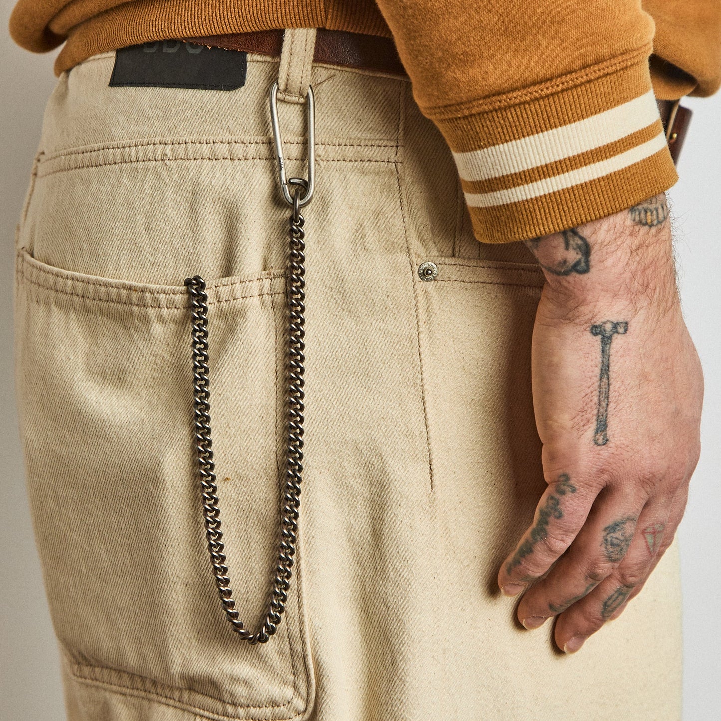 316 Wallet Leash