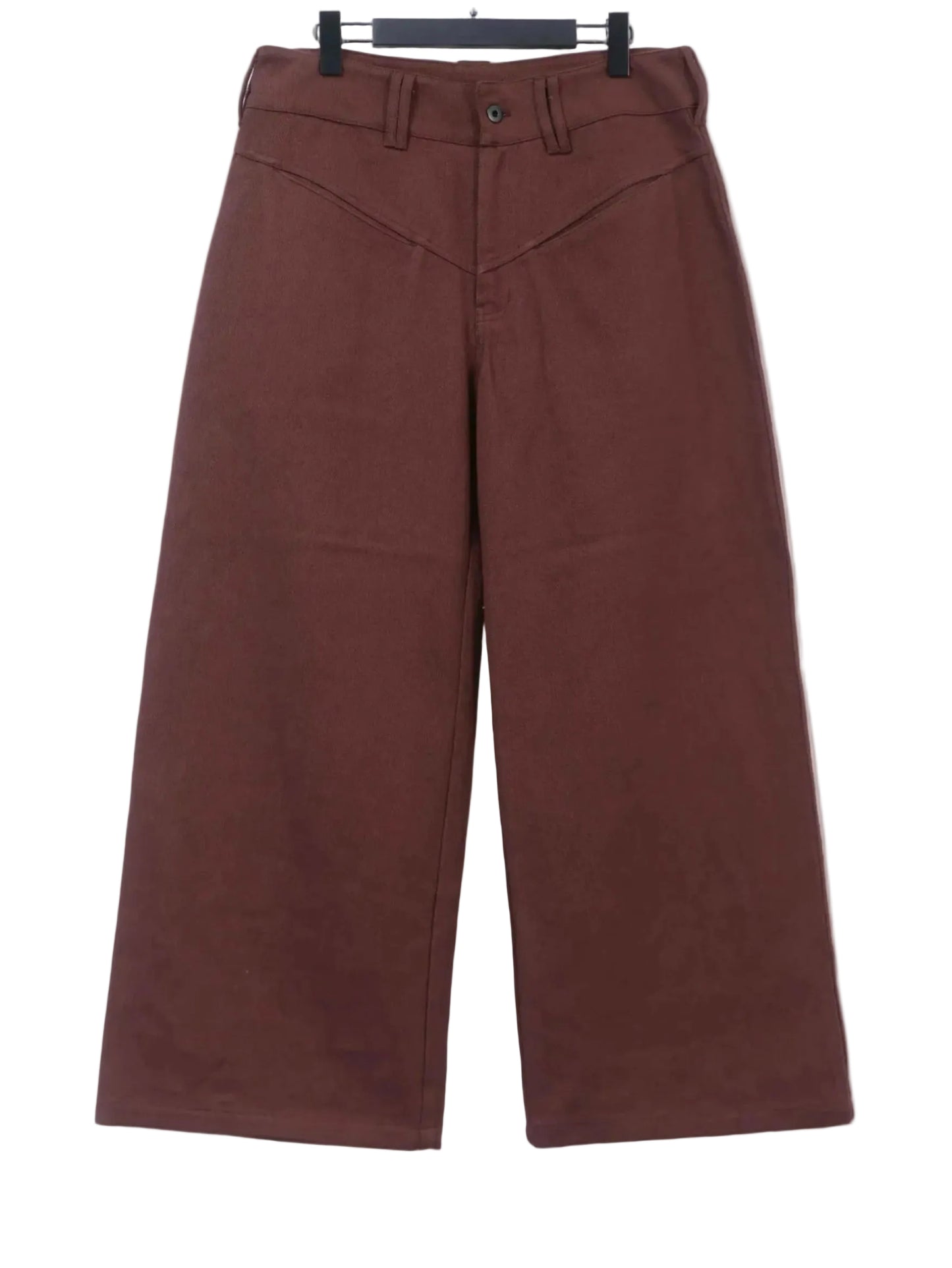 Russel Trousers - Brown