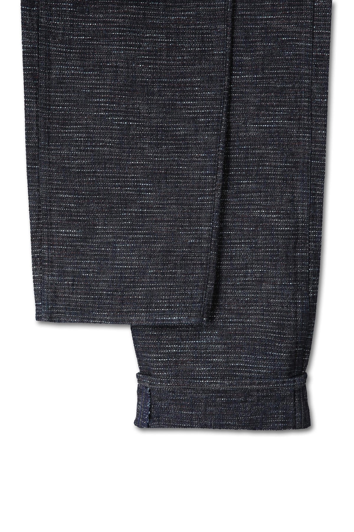 Shunko Kakishibu Kashiko Pants - One Wash