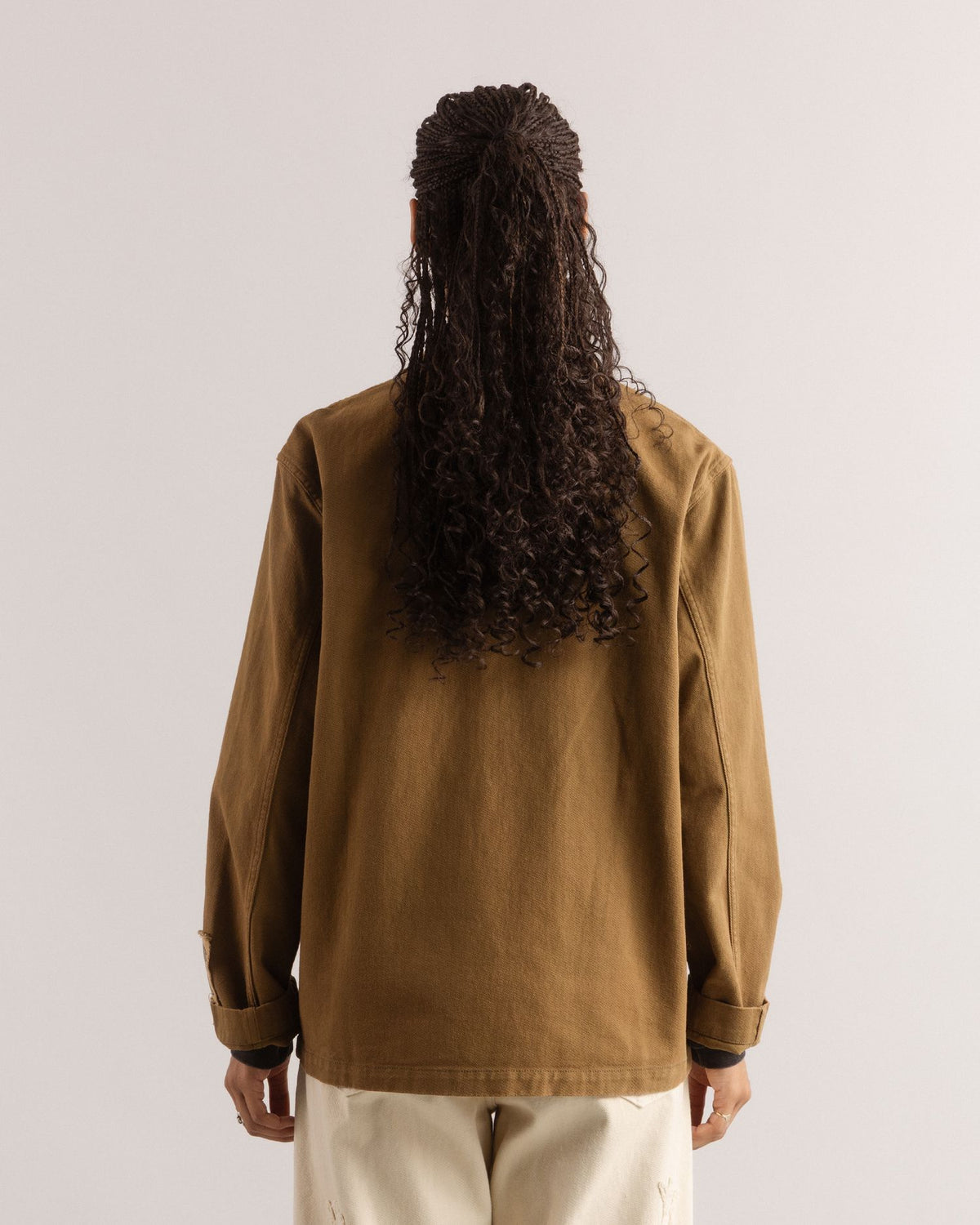 Barrow Jacket