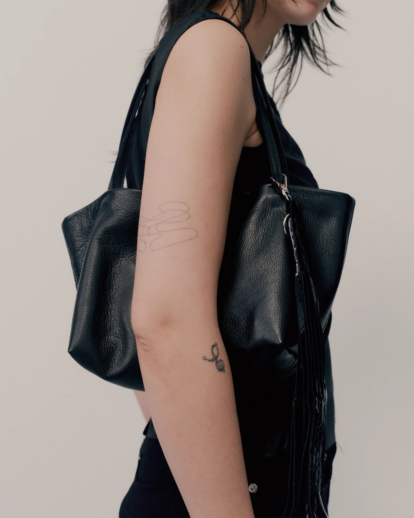 The Petit Tote