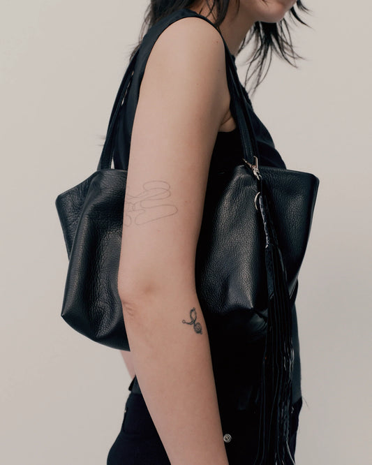 The Petit Tote
