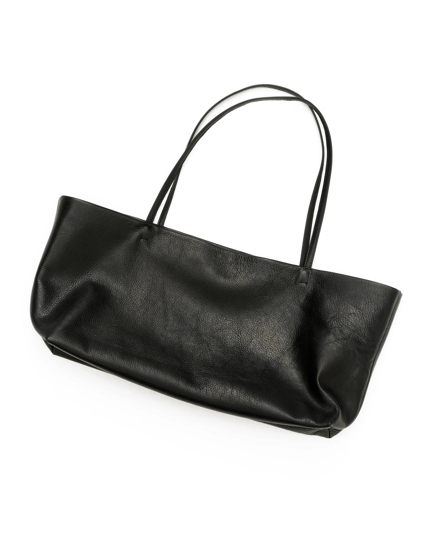 The Lee Tote - Black