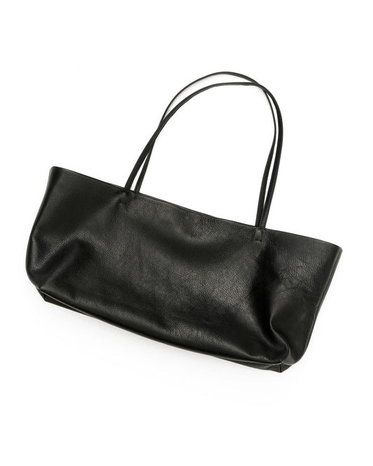 The Lee Tote - Black