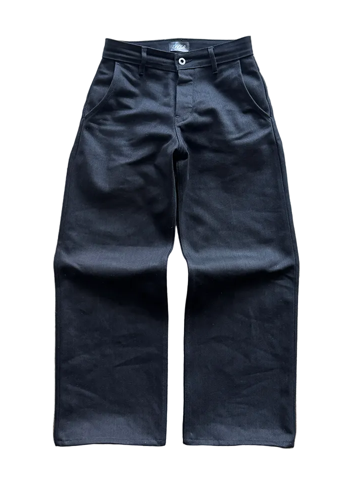 Grounded Coal 14.5oz