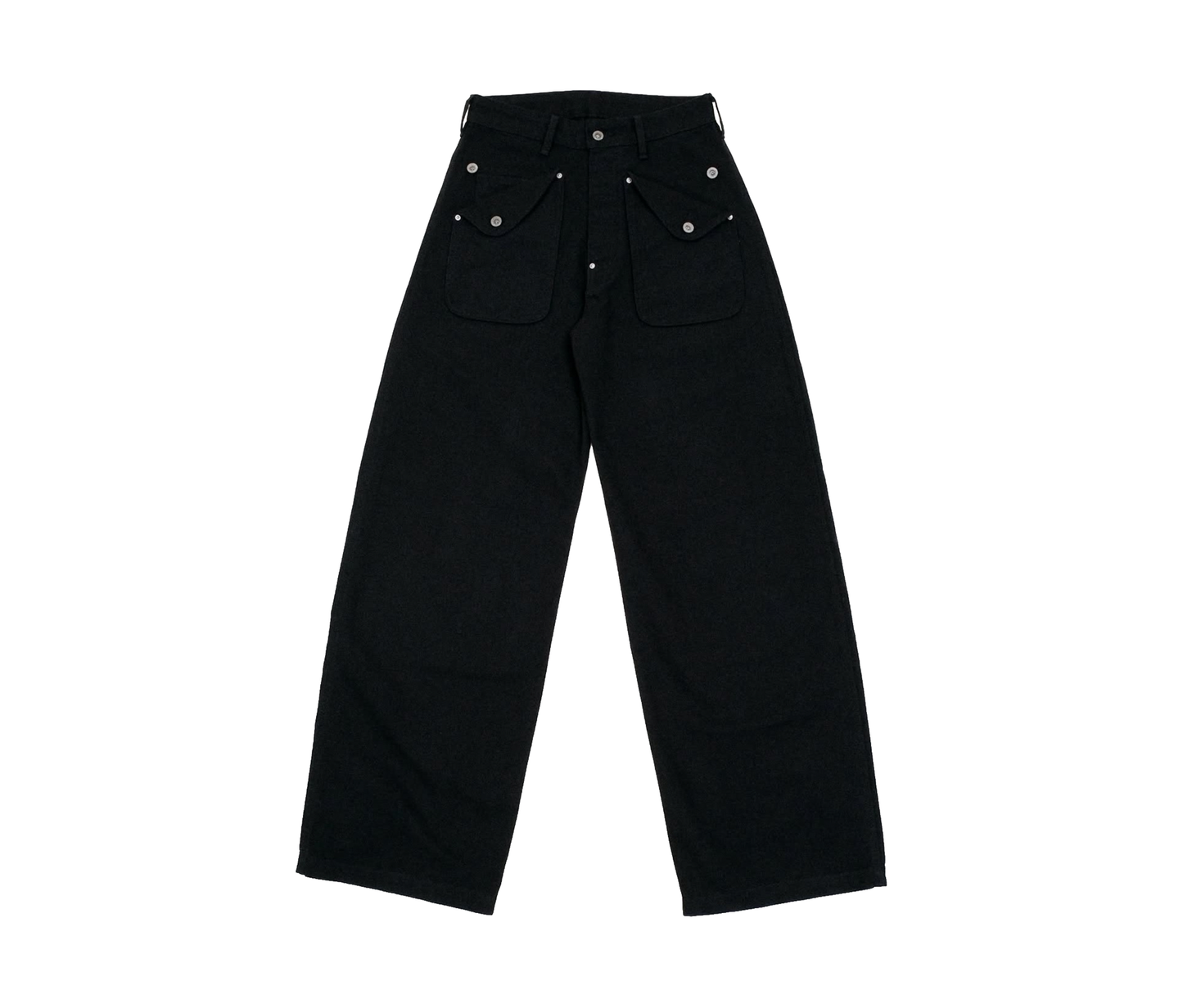 Landlubbers Type 2 - Black