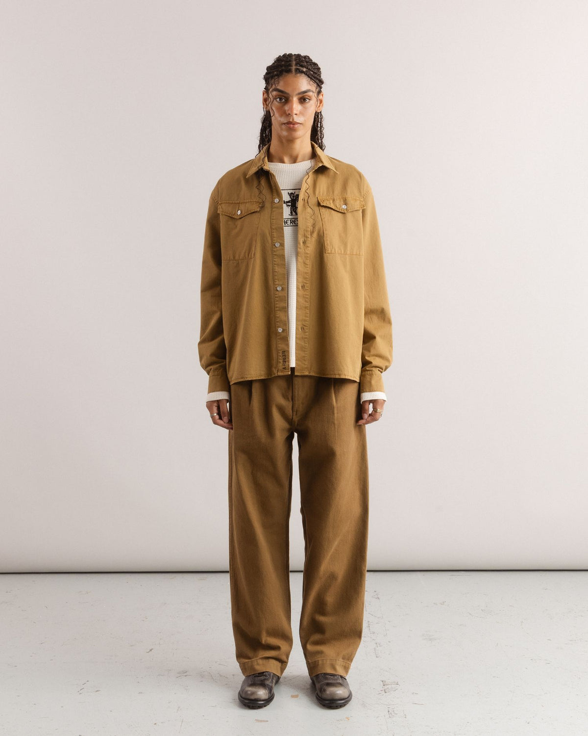 Barrow Trousers