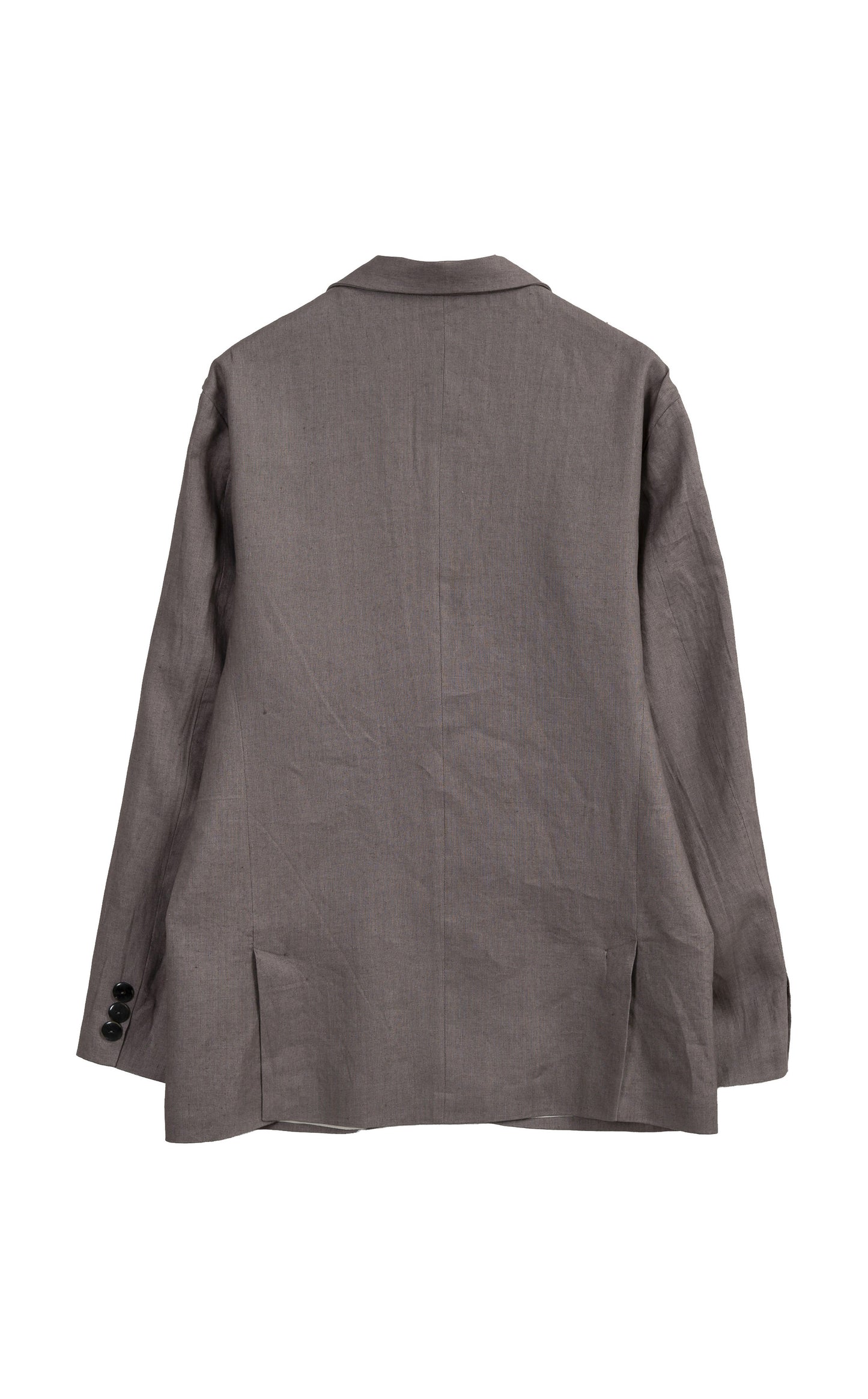Dusk Relaxed Blazer - Mauve