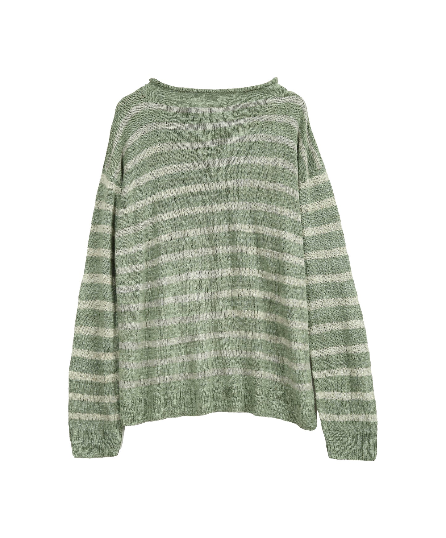 Portsmouth Rollneck - Green
