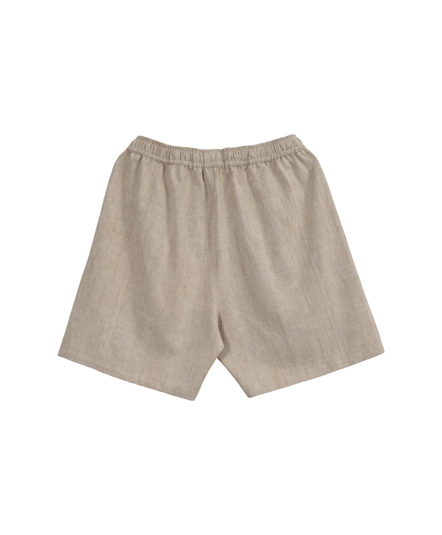 Leeward Drawstring Short - Parchment