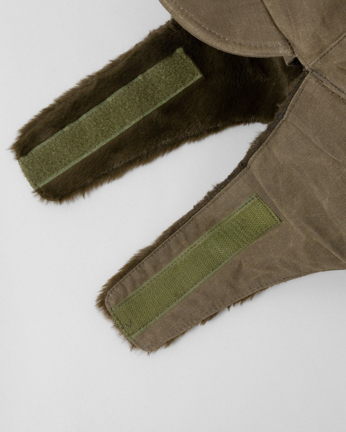 Tracer Cap — Green