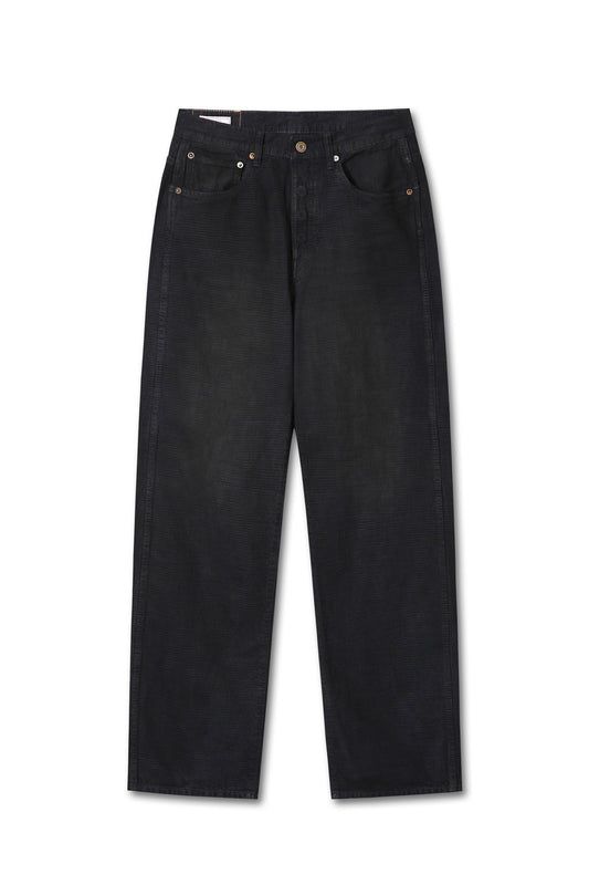 Kashiko Pants — Kurumi