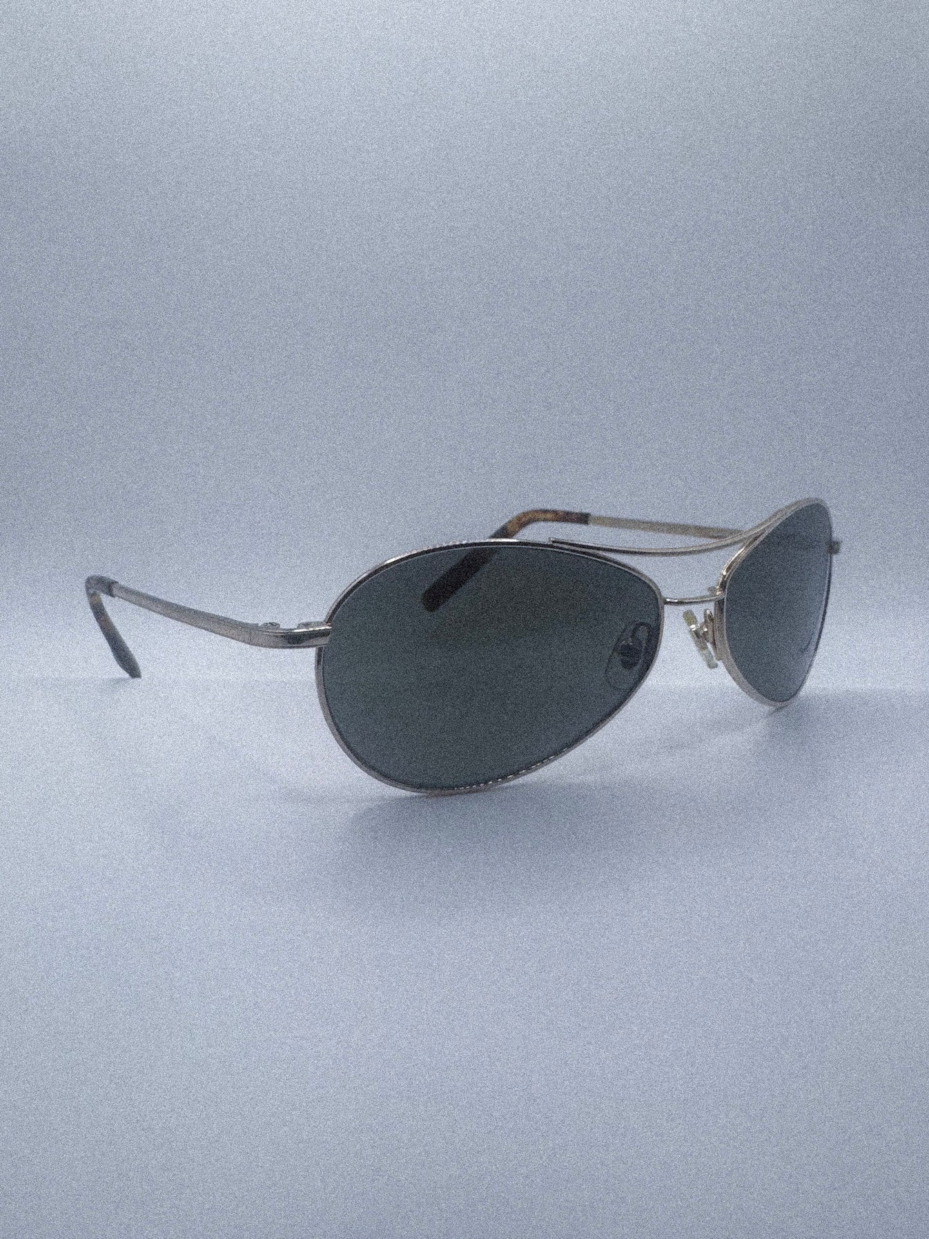 “Emerald Flight” 1980s Morgenthal Federics Sunglasses