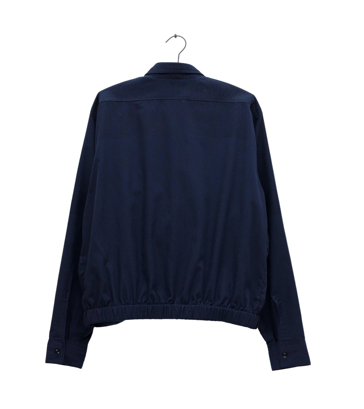Uniform Work Shirt-Jacket