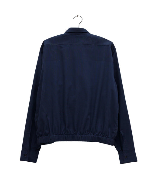Uniform Work Shirt-Jacket
