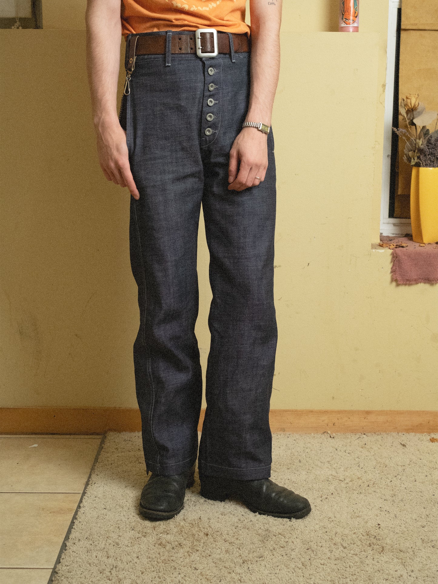 Dusty’s Armo Dillo’s