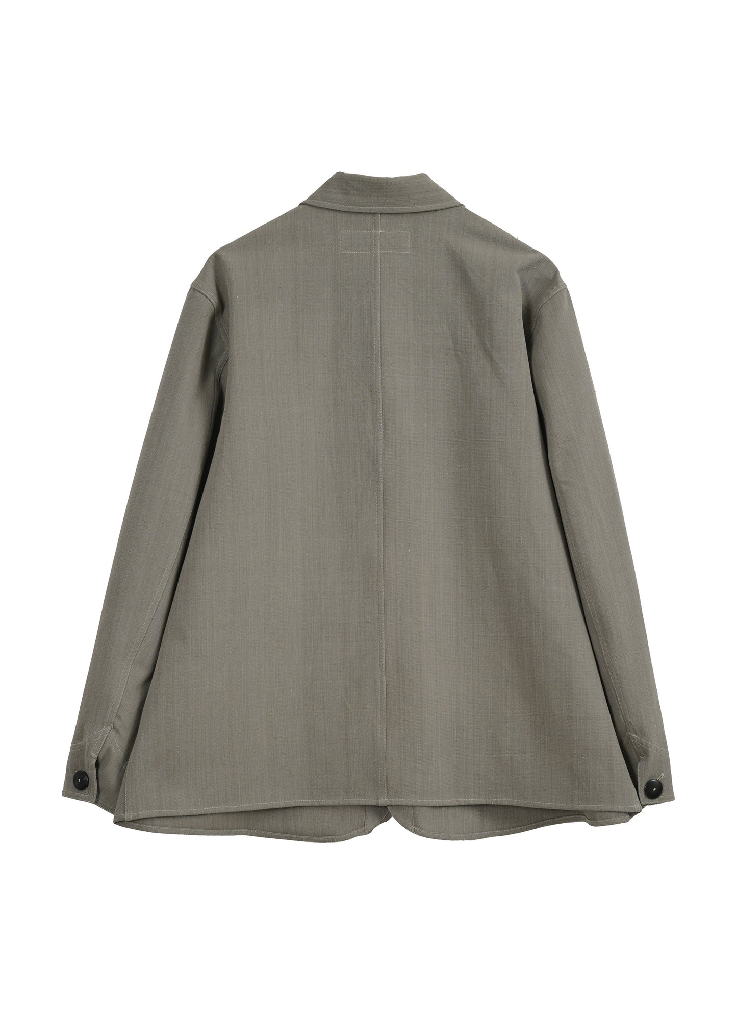 Long Wharf Chore Coat - Olive