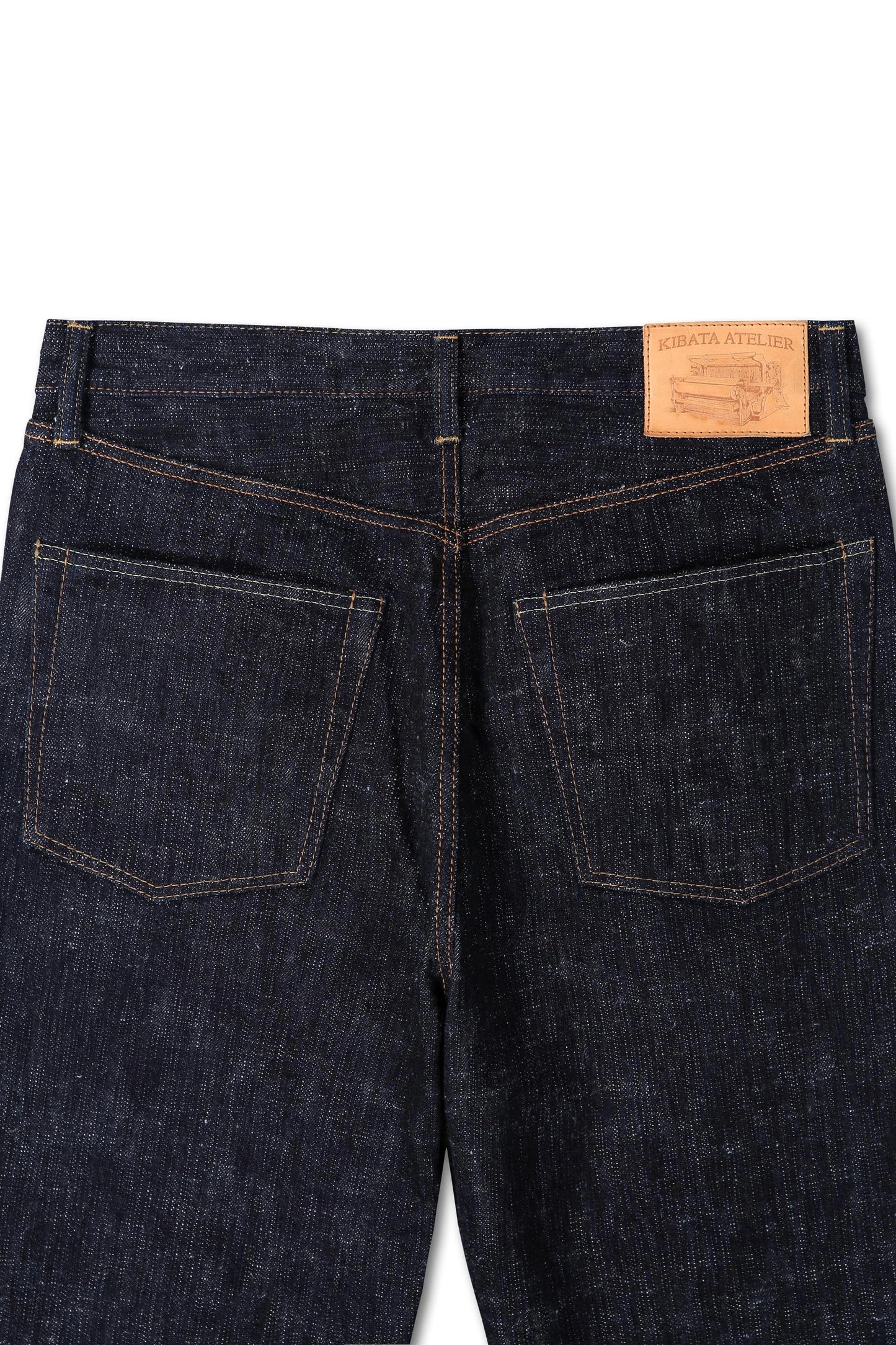 Shunko — Indigo (Bootcut)
