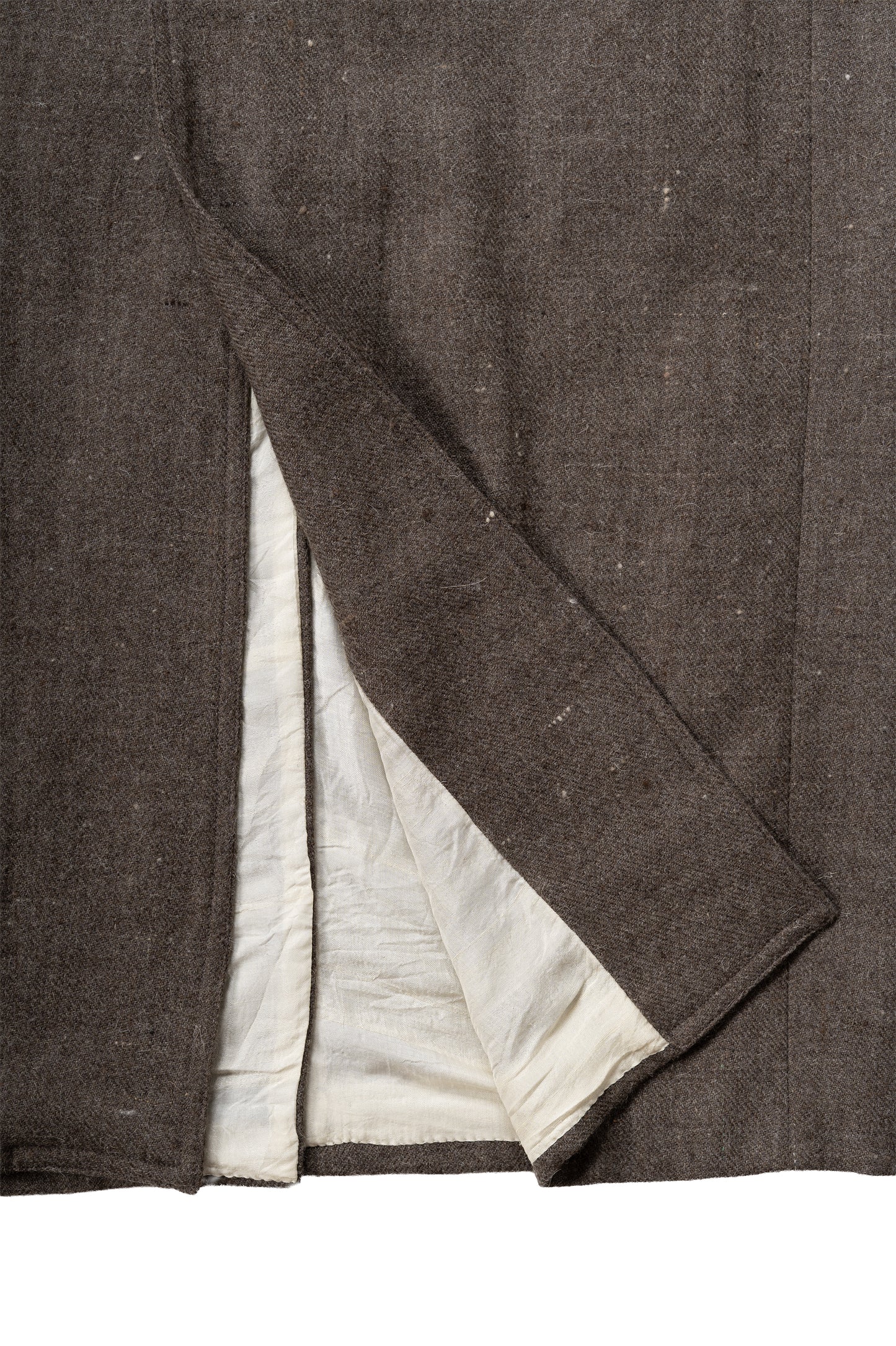 Douglas Fir Overcoat - Sugar Maple